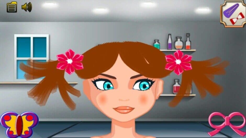 Скриншот 3 из My Style Studio: Hair Salon