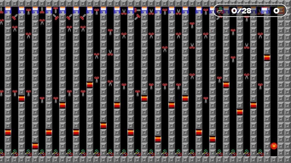 Скриншот 6 из Supaplex Hard
