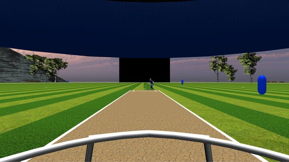 Скриншот 4 из Just Bat: VR Cricket