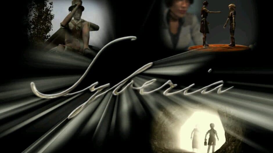 Скриншот 3 из Syberia