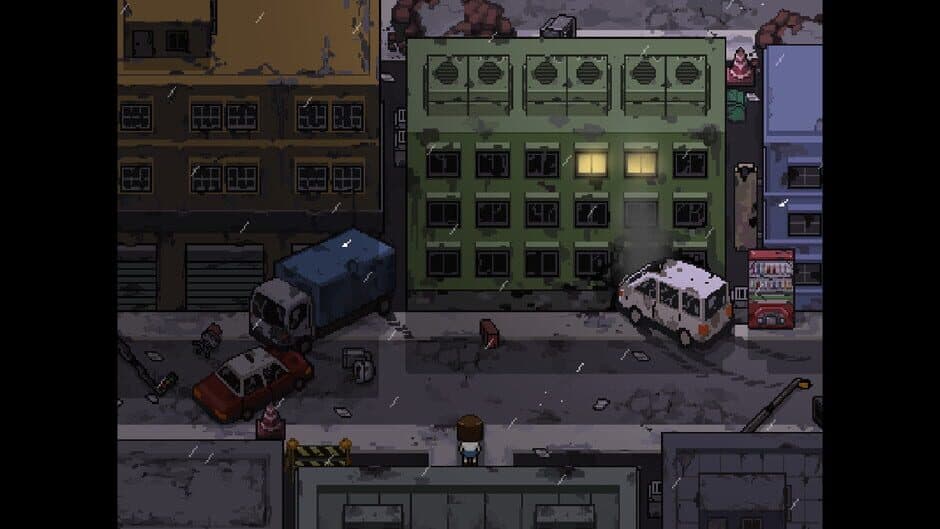 Скриншот 5 из Kio's Adventure
