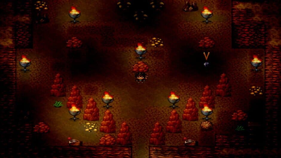 Скриншот 5 из Vairon's Wrath