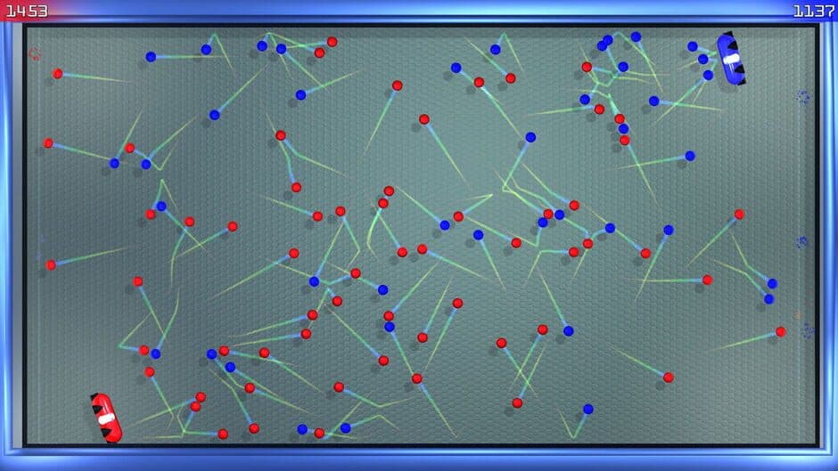 Скриншот 5 из Impossiball