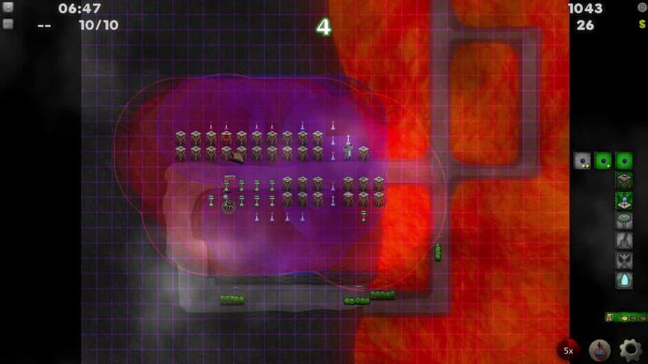 Скриншот 4 из Throbax TD