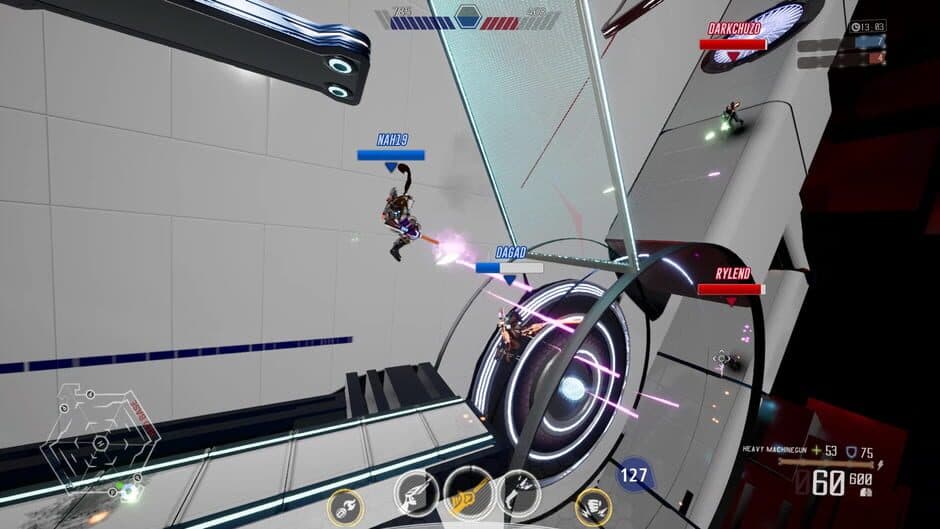 Скриншот 2 из Hive: Altenum Wars