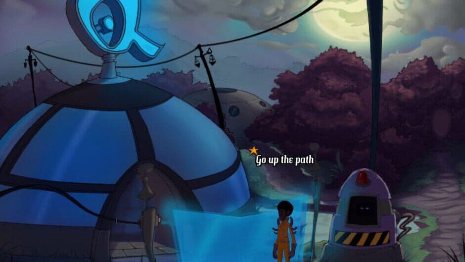 Скриншот 5 из Kaptain Brawe: A Brawe New World