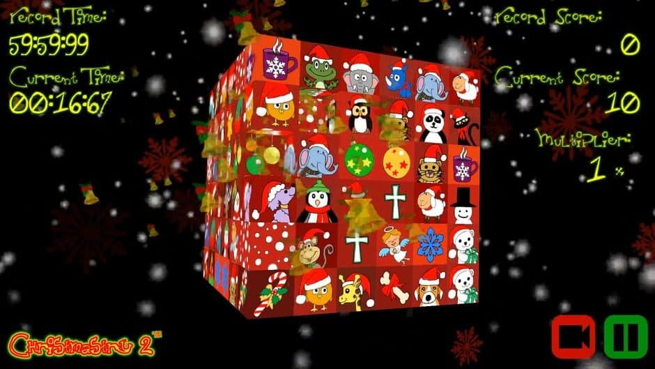 Скриншот 4 из Christmastry 2