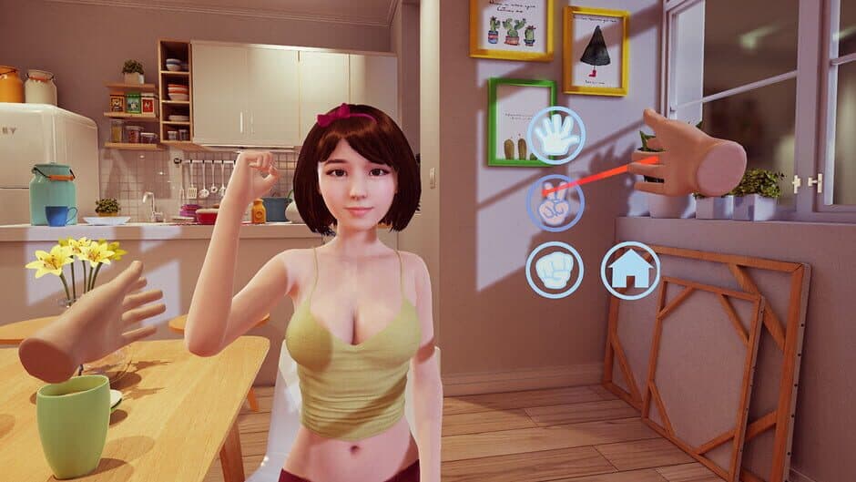 Скриншот 2 из Together VR