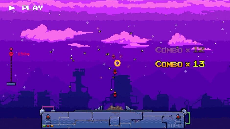 Скриншот 5 из Robot Heroes