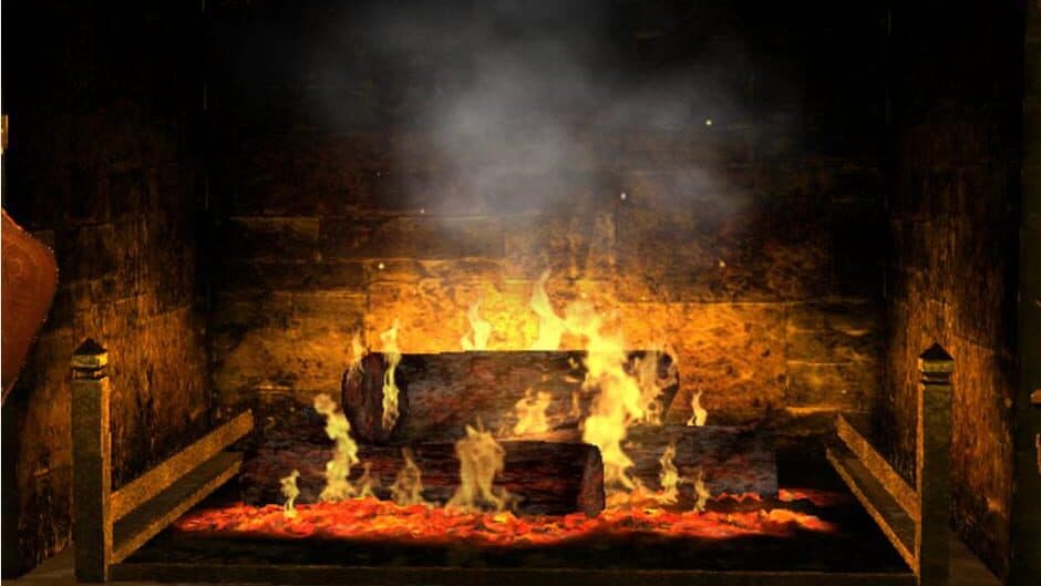 Скриншот 4 из Fireplacing