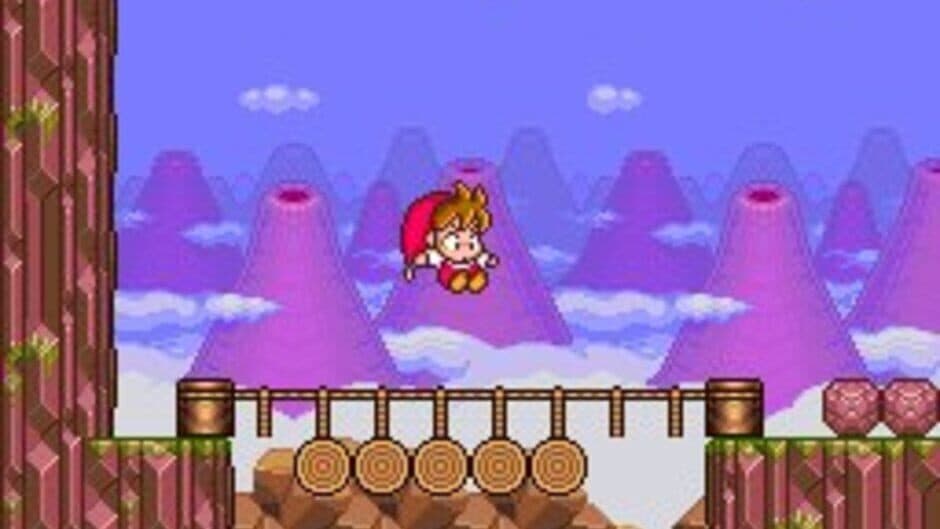 Скриншот 9 из DoReMi Fantasy: Milon's DokiDoki Adventure