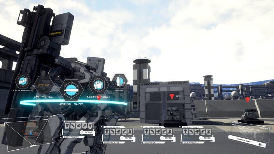 Скриншот 2 из Dual Gear