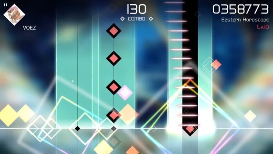 Скриншот 1 из Voez