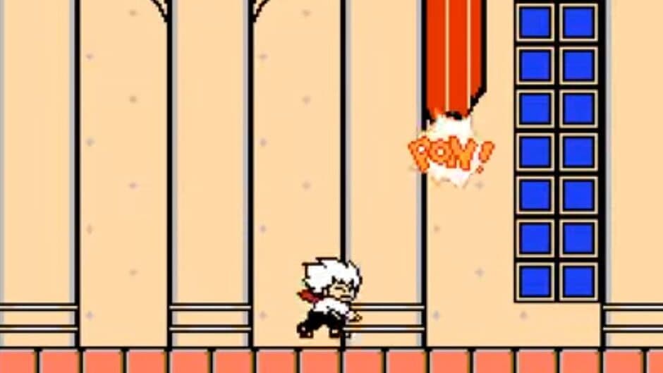 Скриншот 4 из Kid Dracula
