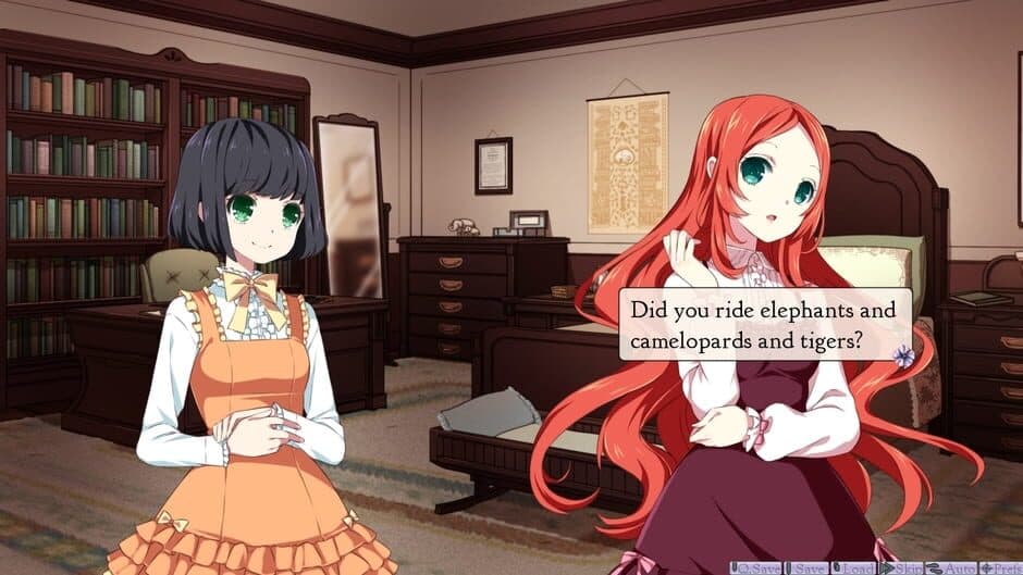 Скриншот 4 из A Little Lily Princess