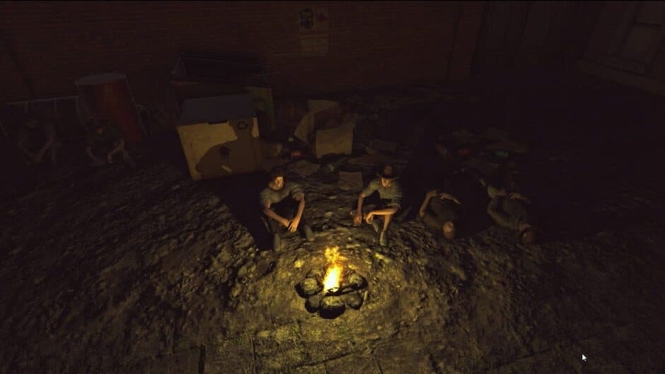 Скриншот 4 из Envy the Dead