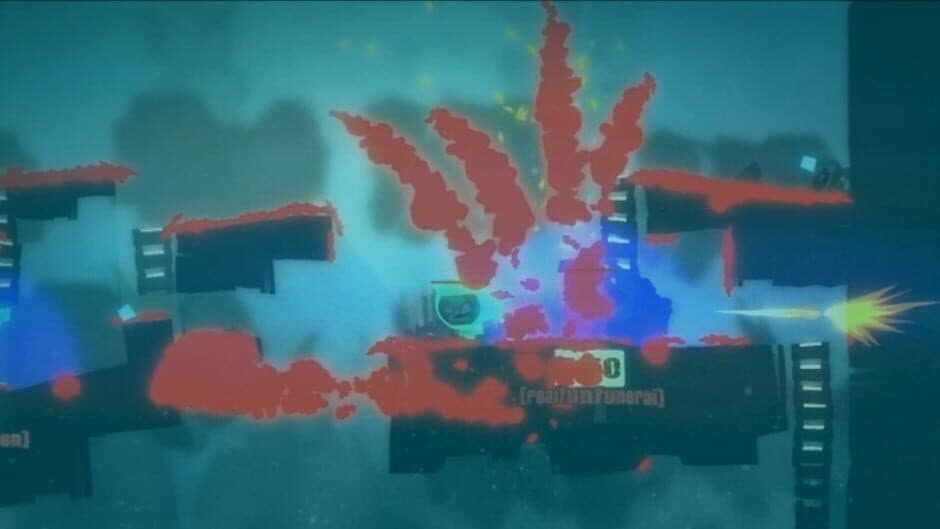 Скриншот 5 из Gun Monkeys