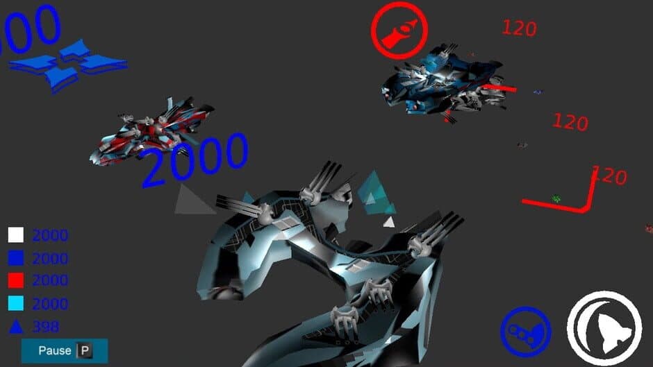 Скриншот 8 из Space Break