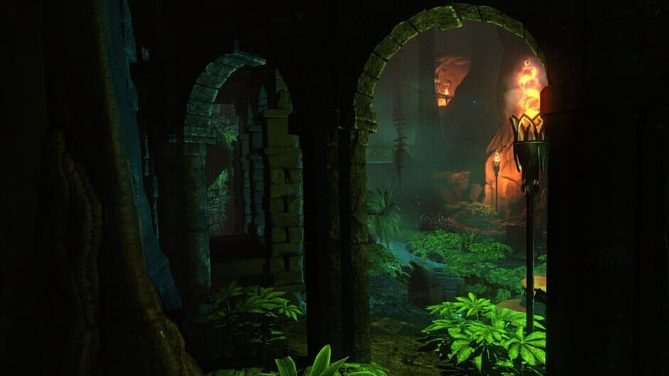 Скриншот 7 из Underworld Ascendant