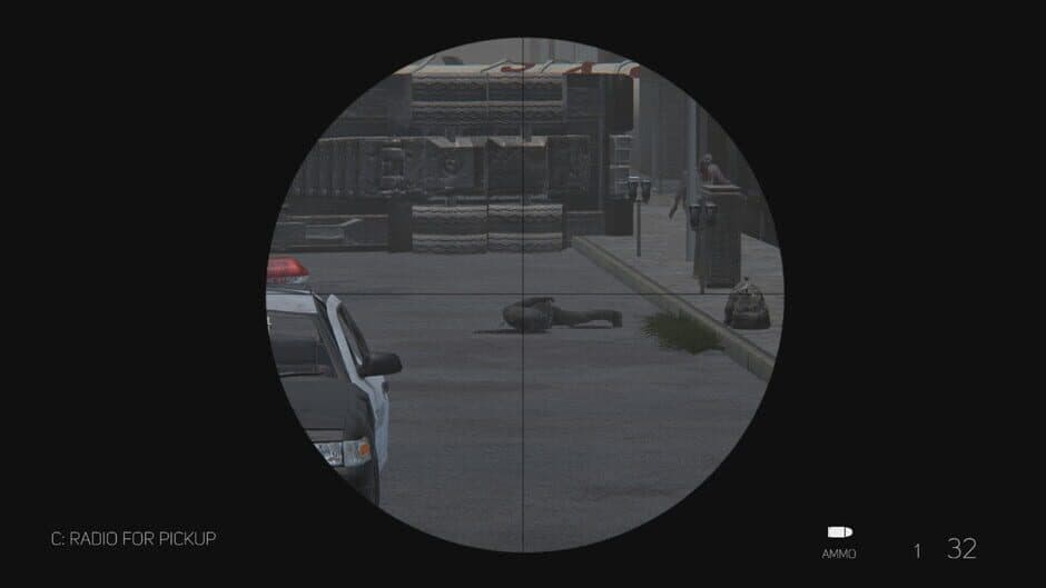Скриншот 6 из Containment Initiative: PC Standalone