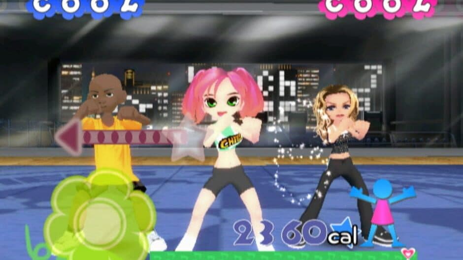 Скриншот 5 из We Cheer