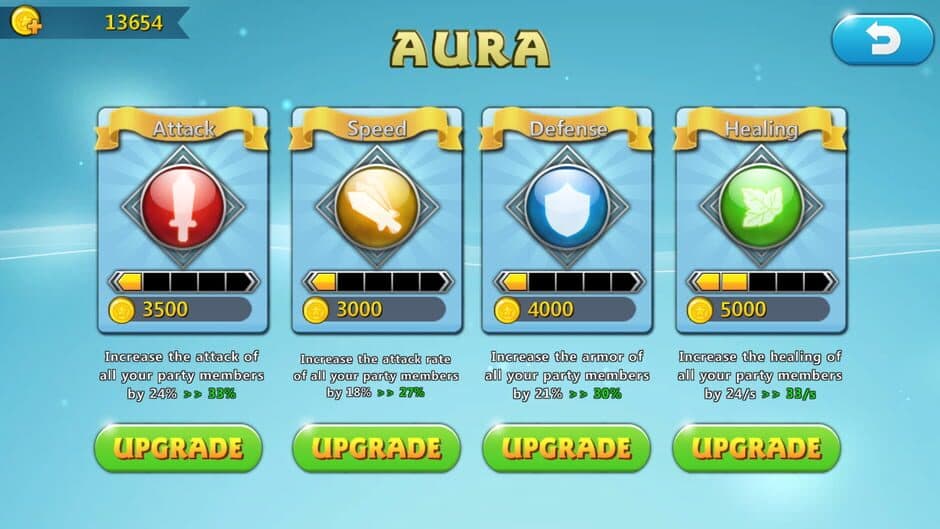 Скриншот 8 из Hero Go
