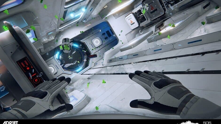 Скриншот 3 из Adr1ft