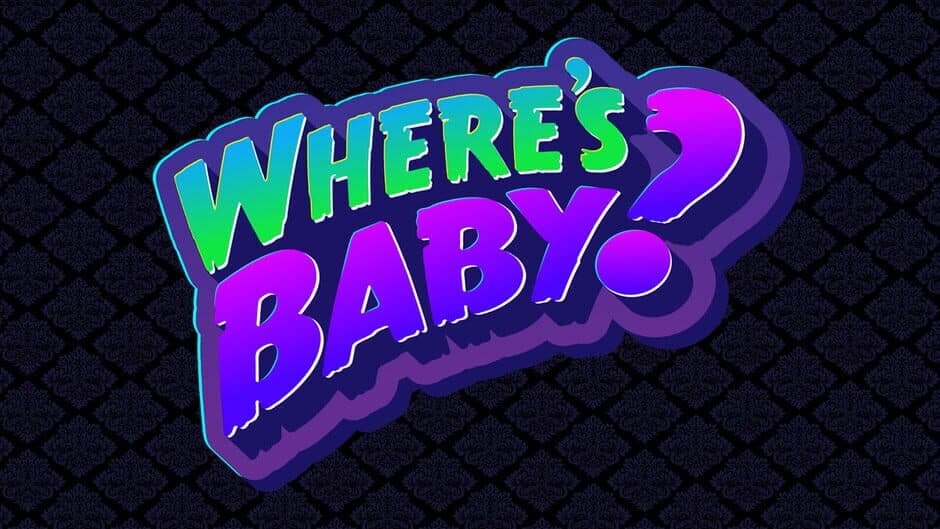 Скриншот 6 из Where's Baby