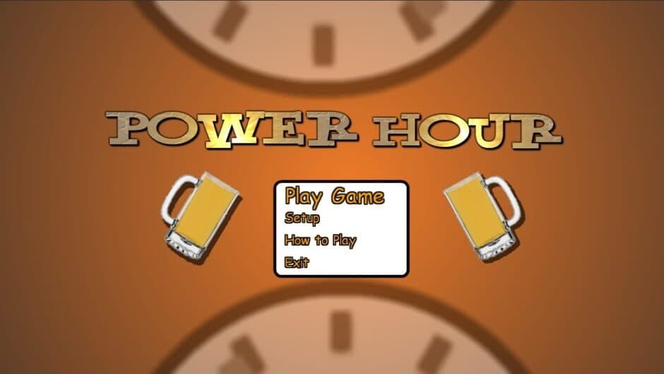 Скриншот 4 из Power Hour