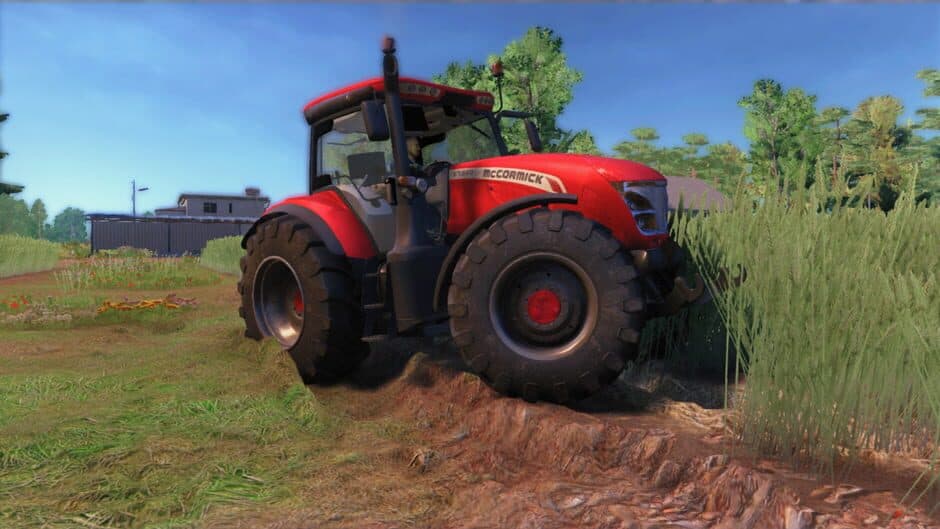 Скриншот 1 из Farm Expert 2017