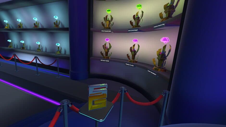 Скриншот 4 из HoloLab Champions