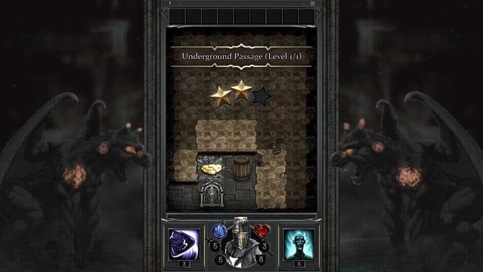 Скриншот 3 из Dungeon Journey