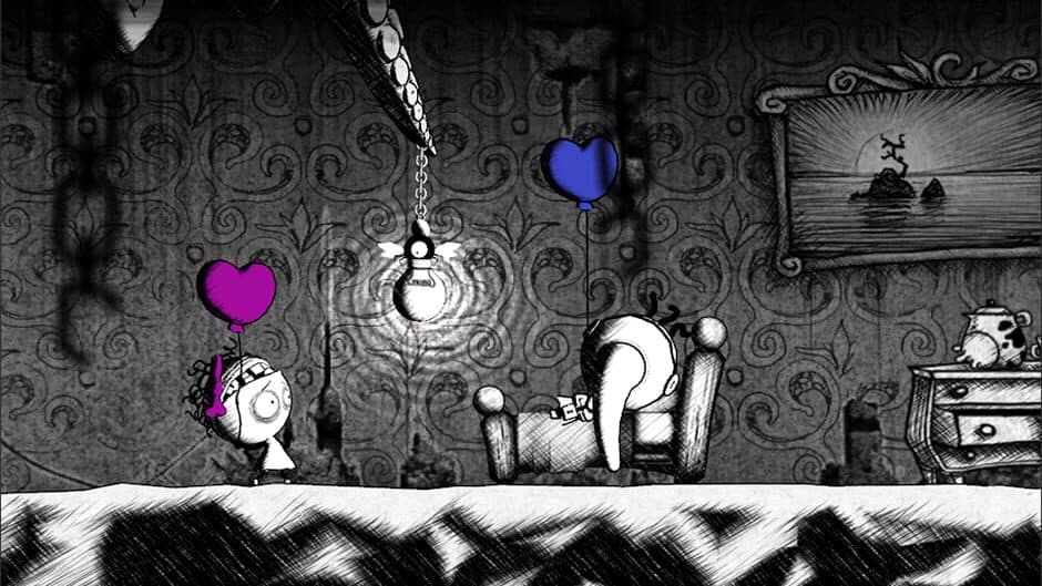 Скриншот 4 из Murasaki Baby