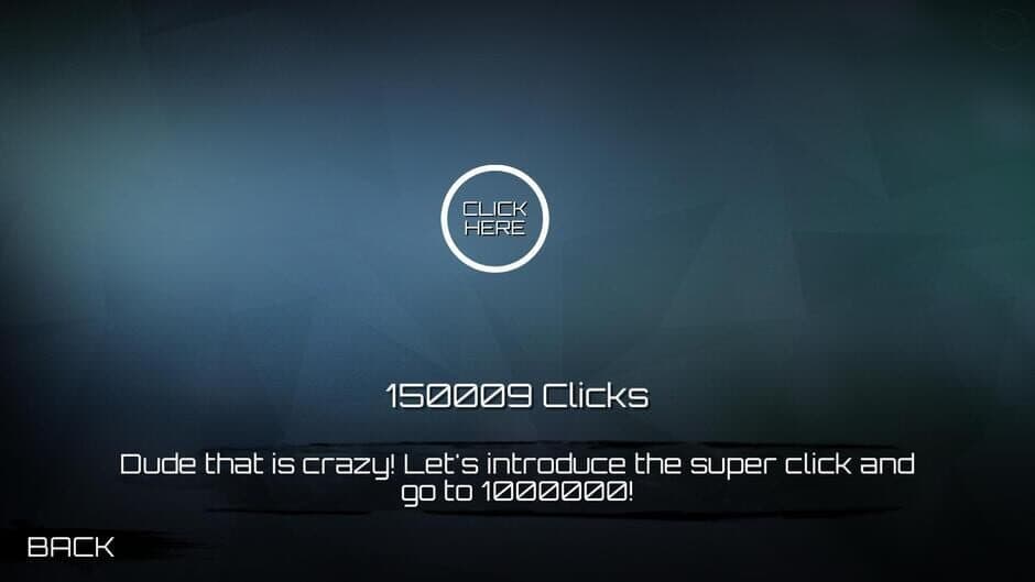 Скриншот 8 из Clicker Achievements: The Impossible Challenge