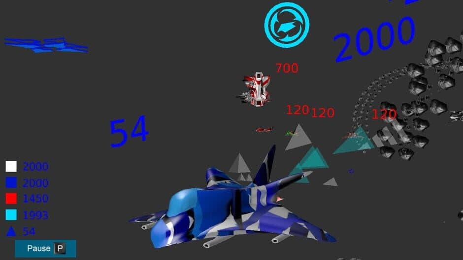 Скриншот 6 из Space Break
