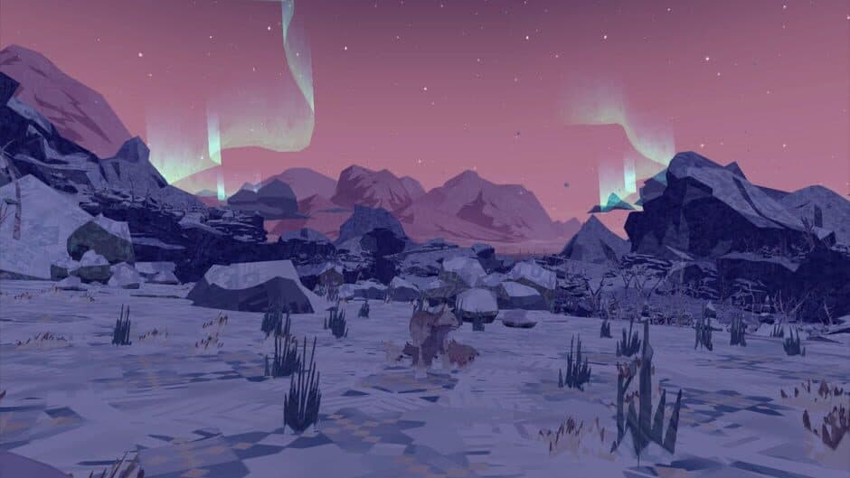 Скриншот 3 из Shelter 2 Mountains