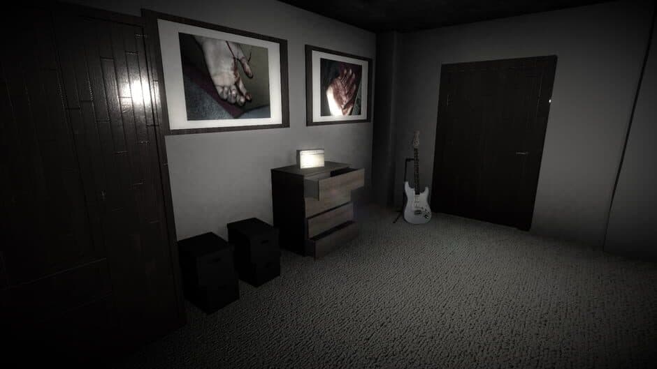 Скриншот 6 из Depression the Game