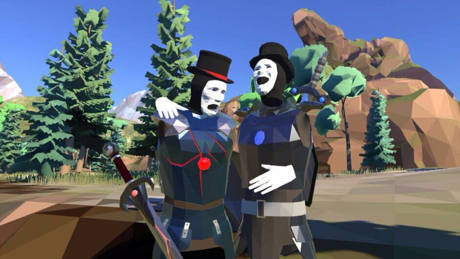 Скриншот 2 из Redemption's Guild