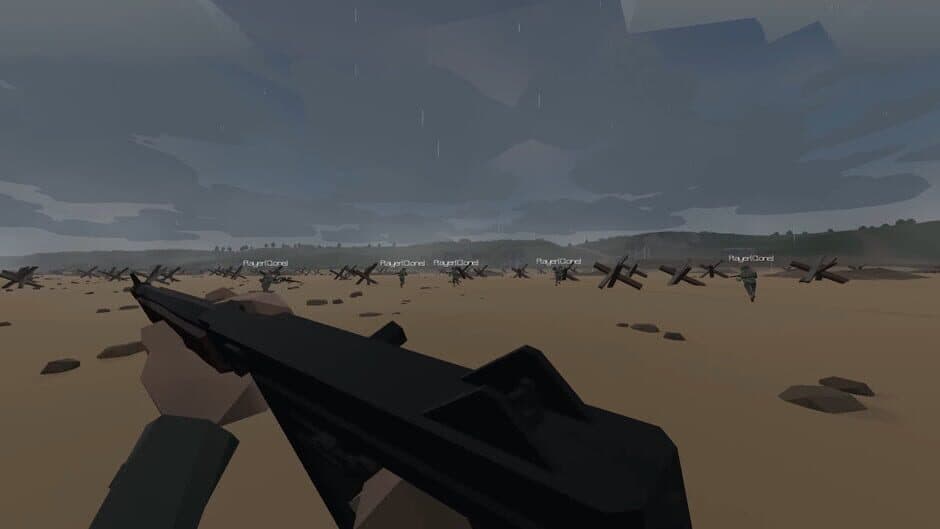 Скриншот 3 из Warfare 1944