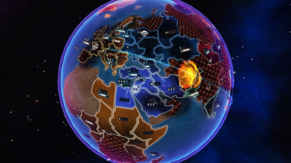 Скриншот 2 из First Strike Final Hour
