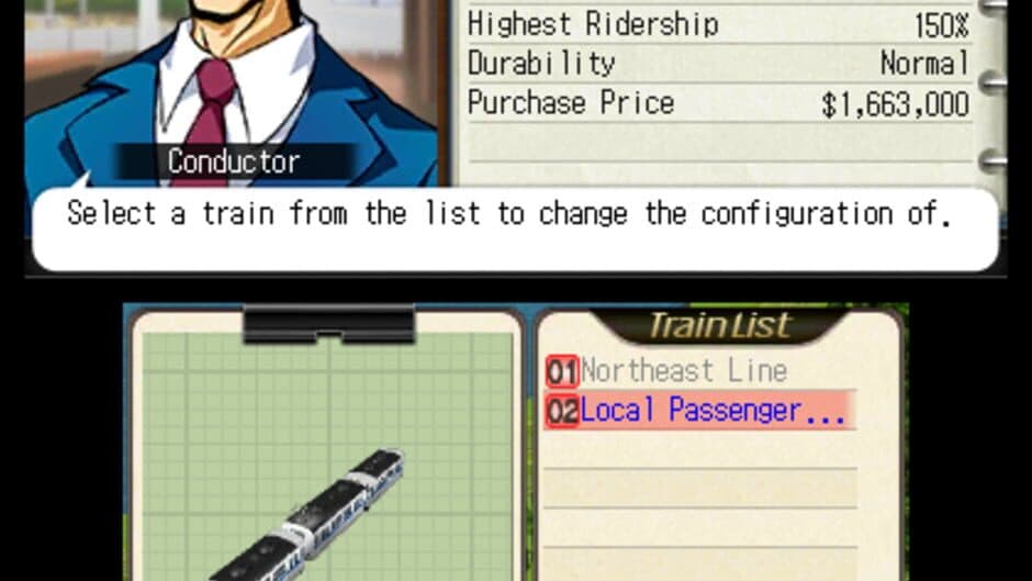 Скриншот 6 из A-Train 3D: City Simulator