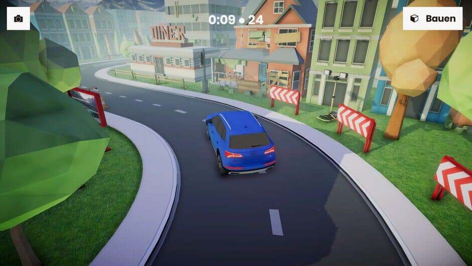 Скриншот 7 из Struckd: 3D Game Creator
