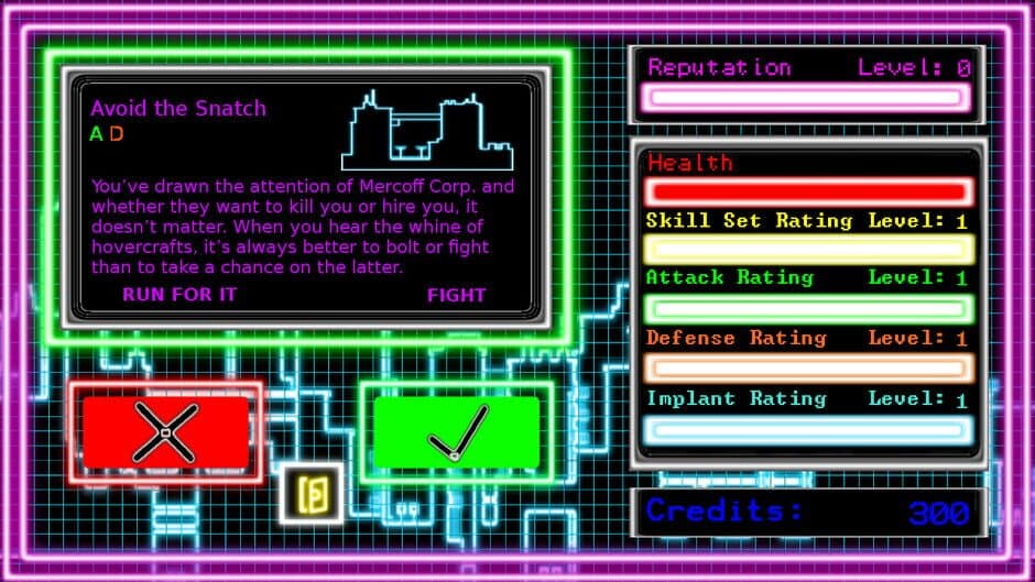 Скриншот 2 из Street Level: Windows Edition