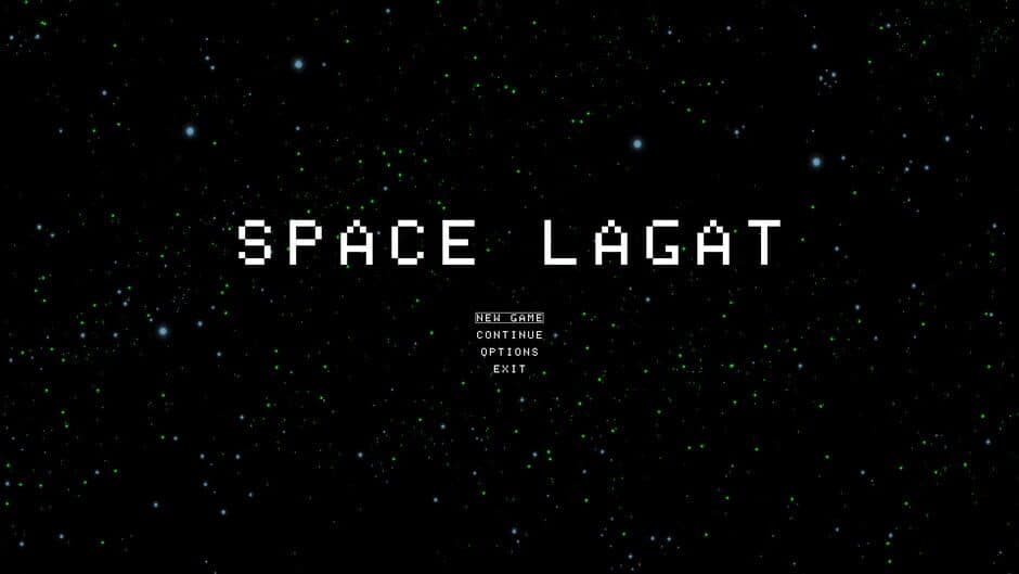Скриншот 1 из Space Lagat