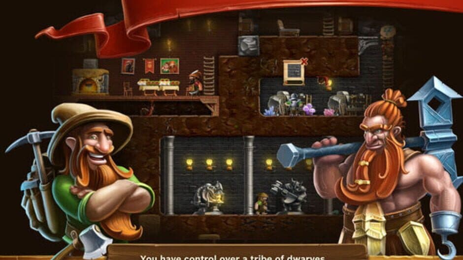 Скриншот 6 из Craft the World: Pocket Edition