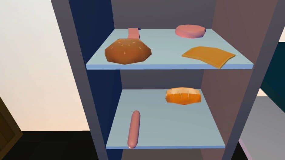 Скриншот 2 из Order Up VR!