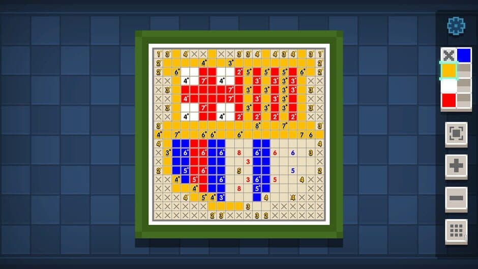 Скриншот 4 из Pixel Maze