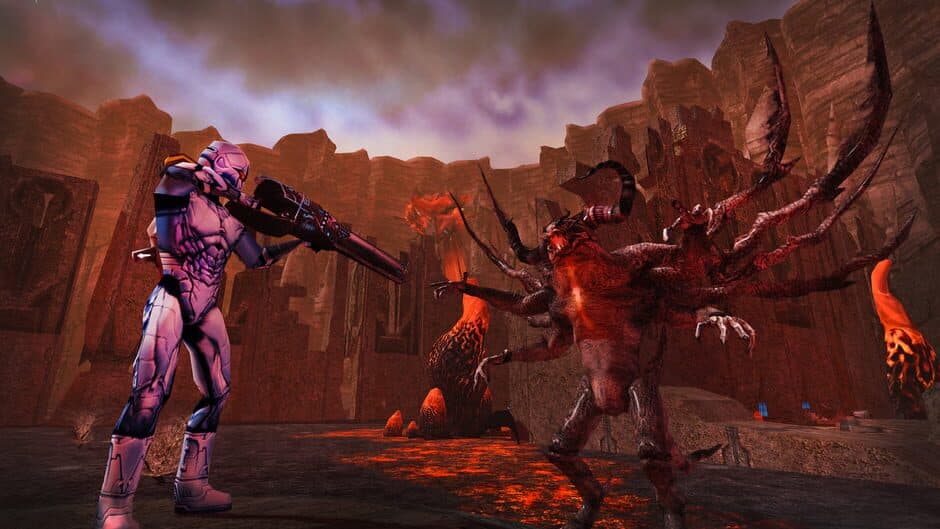 Скриншот 4 из Anarchy Online