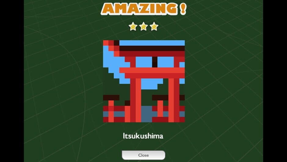Скриншот 5 из Pixel Puzzle Picross