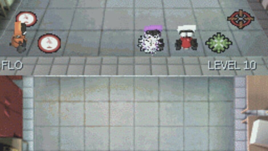 Скриншот 1 из Tincan! Escape